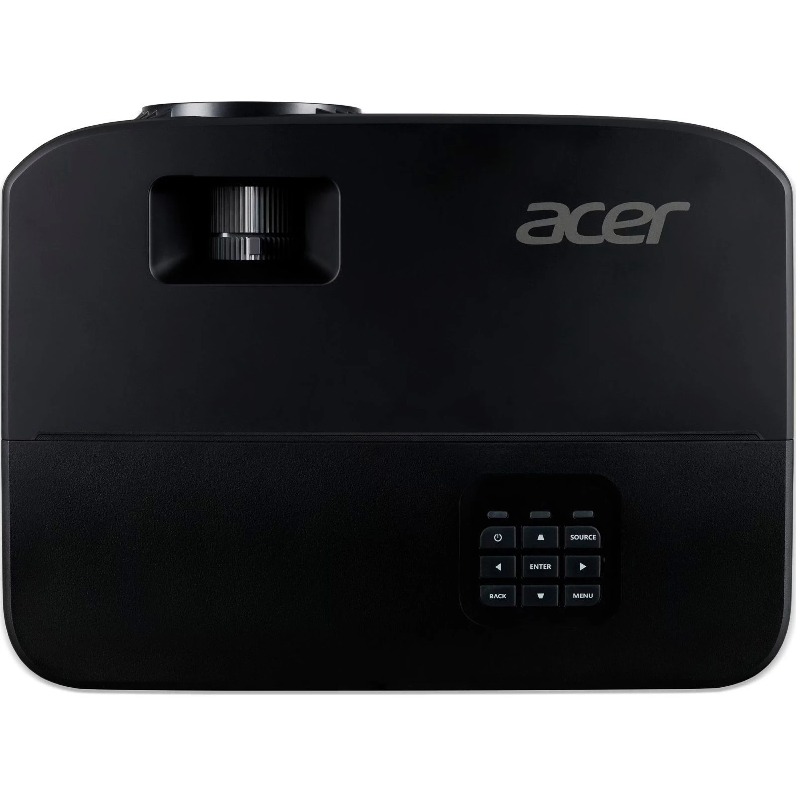 Acer X1123 (MR.JXL11.001) (UA) Основные; Типы проекции: