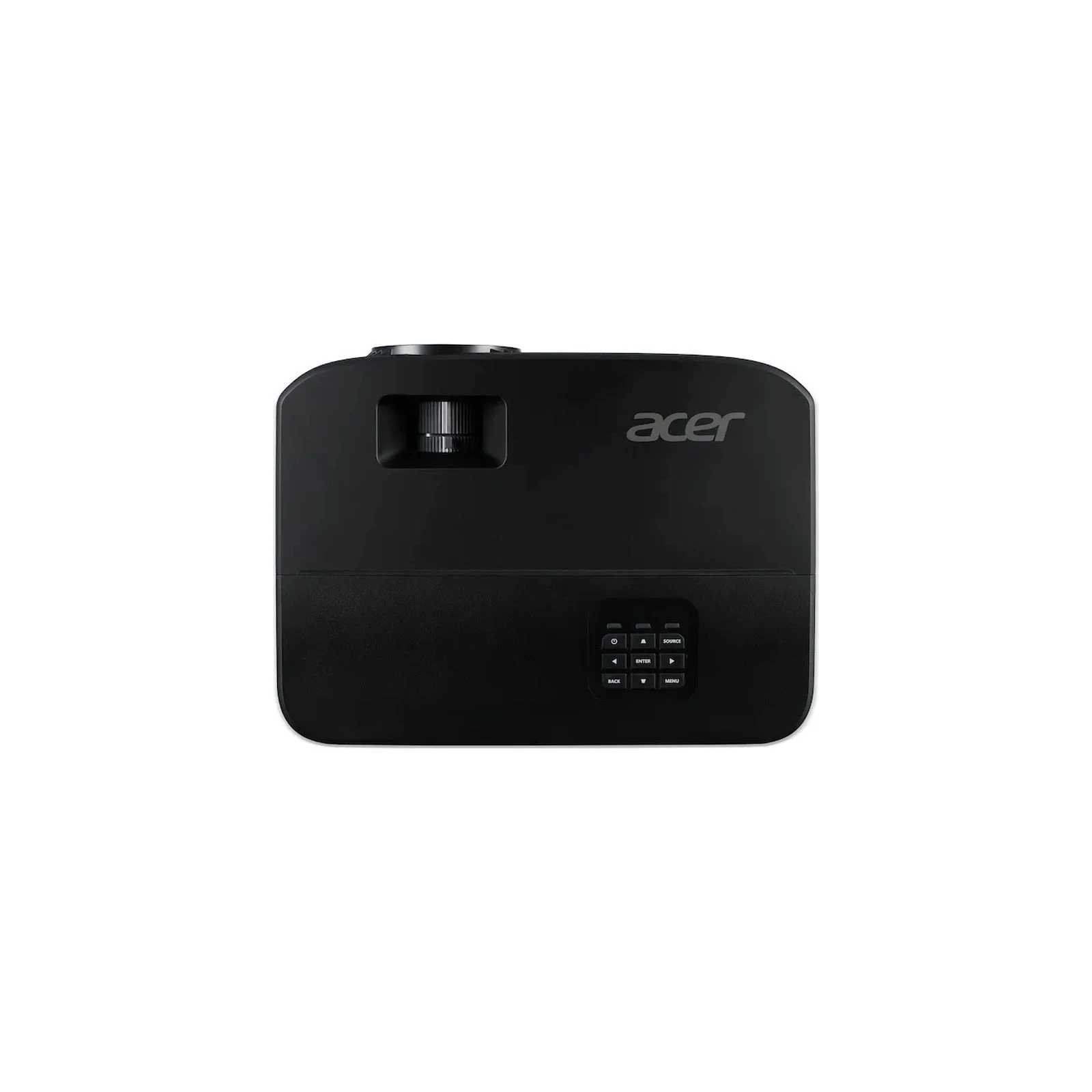 Acer X1129 (MR.JXF11.001) (UA) Базовий; Типи проекції:
