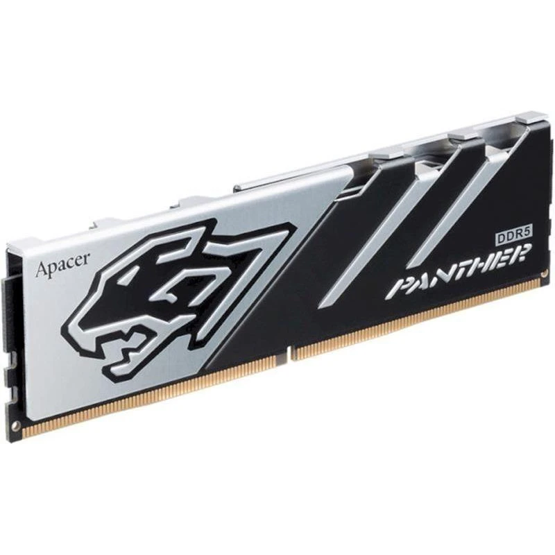 Apacer 32 GB (2x16GB) DDR5 5200 MHz (AH5U32G52C5227BAA-2) (UA) Назначение Память для настольных компьютеров