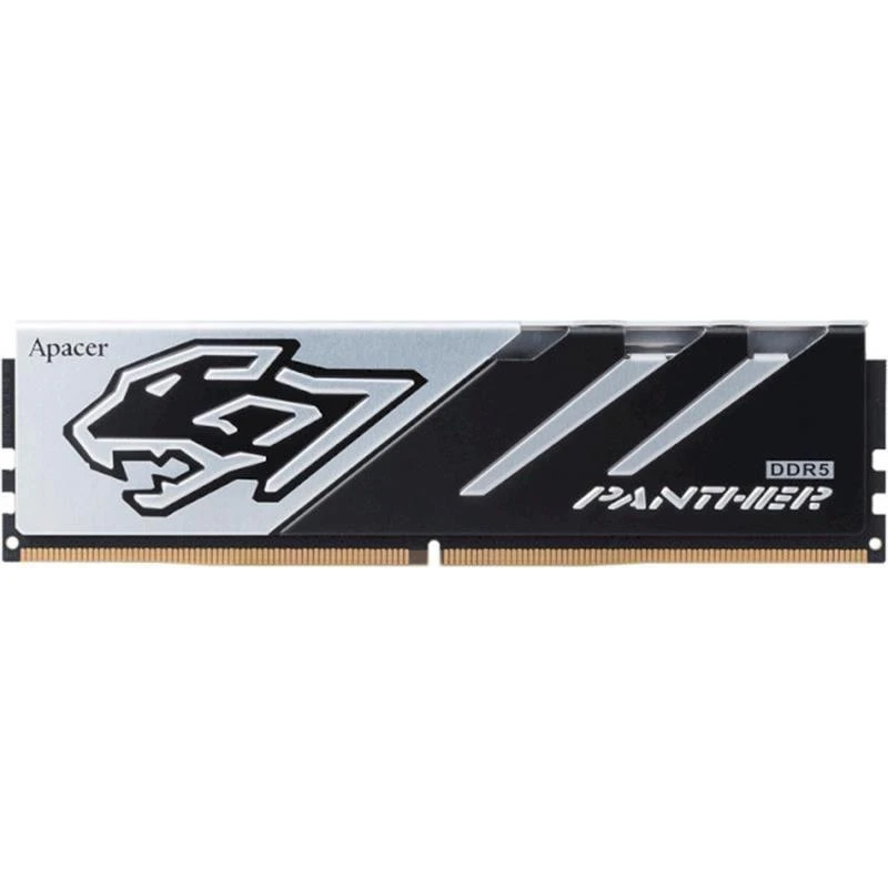 Apacer 32 GB (2x16GB) DDR5 5200 MHz (AH5U32G52C5227BAA-2) (UA) Бренд Apacer