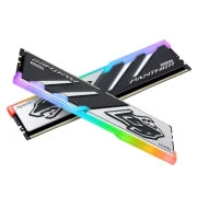 Apacer 32 GB (2x16GB) DDR5 5600 MHz RGB (AH5U32G56C5229BAA-2) (UA)