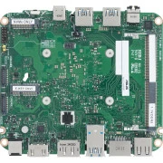 ASUS NUC 14 Essential RNUC14MNK9700002 Slim Kit(L6) (90AR00M2-M00080) (UA)