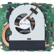 ASUS NUC 14 Essential RNUC14MNK9700002 Slim Kit(L6) (90AR00M2-M00080) (UA)