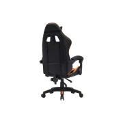 Canyon Core SGCH2 Black/Orange (CNE-SGCH2) (UA)