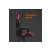 Canyon Core SGCH2 Black/Orange (CNE-SGCH2) (UA)