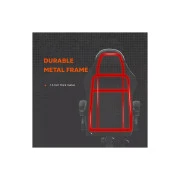 Canyon Core SGCH2 Black/Orange (CNE-SGCH2) (UA)