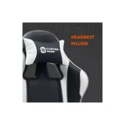 Canyon Core SGCH2 Black/Orange (CNE-SGCH2) (UA)