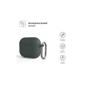 Armorsstandart Hang Case навушники для Apple AirPods 3 Розширена зола (ARM60306) (UA)