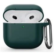 Armorsstandart Hang Case навушники для Apple AirPods 4 Розширена зола (ARM81278) (UA)