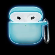 Armorsstandart Hang Case навушники для Apple AirPods 4 Світло (ARM81285) (UA)