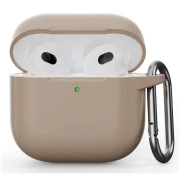Armorsstandart Hang Case навушники для Apple AirPods 4 Mint Green (ARM81287) (UA)