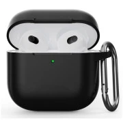 Armorsstandart Hang Case для Apple AirPods 4 Рожевий пісок (ARM81291) (UA)