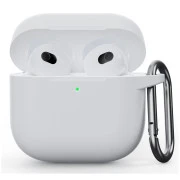 Armorsstandart Hang Case навушники для Apple AirPods 4 Red (ARM81293) (UA)