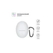 Armorsstandart Hang Case навушники для Huawei Freebuds 5 White (ARM80462) (UA)