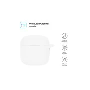 Armorsstandart Hang Case навушники для Huawei Freebuds Se 2 White (ARM79934) (UA)