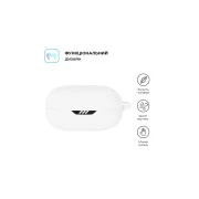 Armorsstandart Hang Case навушники для JBL Live Pro 2 White (ARM80441) (UA)