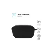 Armorsstandart Hang Case навушники для Buds Wave Buds Black (ARM79915) (UA)
