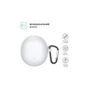 Armorsstandart Hang Case навушники для Oppo Enco Air3 White (ARM79941) (UA)