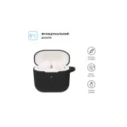Armorsstandart Hang Case навушники для Buds Xiaomi Redmi 3 Black (ARM67078) (UA)
