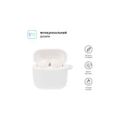 Armorsstandart Hang Case навушники для Buds Xiaomi Redmi 3 White (ARM67079) (UA)