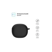 Чехол для наушников Armorstandart Hang Case для Xiaomi Redmi Buds 4 Active Black (ARM73538) (UA)