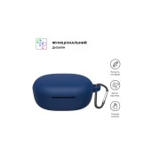 Armorsstandart Hang Case навушники для Buds Xiaomi Redmi 4 Lite Dark Blue (Arm73545) (UA)