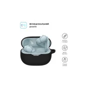Чехол для наушников Armorstandart Hang Case для Xiaomi Redmi Buds 5 Pro Black (ARM75476) (UA)