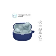 Чехол для наушников Armorstandart Hang Case для Xiaomi Redmi Buds 5 Pro Midnight Blue (ARM75478) (UA)