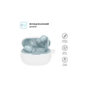 Чехол для наушников Armorstandart Hang Case для Xiaomi Redmi Buds 5 Pro White (ARM75480) (UA)