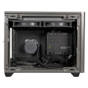 CoolerMaster NR200P MAX (NR200P-MCNN85-SL1) (UA)