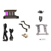 CoolerMaster NR200P MAX (NR200P-MCNN85-SL1) (UA)