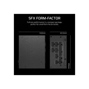 Corsair 850W SF850 (CP-9020256-EU) (UA)