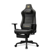 Cougar Armor EVO S Gold (UA)