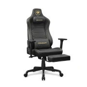 Cougar Armor EVO S Gold (UA)