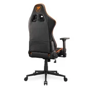 Cougar Armor One V2 (UA)