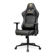 Cougar Armor One V2 Gold (UA)