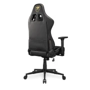 Cougar Armor One V2 Gold F (UA)