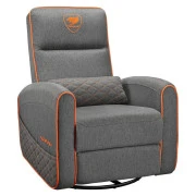 Cougar Fidom Gray (UA)