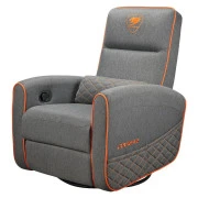 Cougar Fidom Gray (UA)