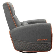 Cougar Fidom Gray (UA)