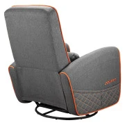 Cougar Fidom Gray (UA)