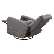 Cougar Fidom Gray (UA)