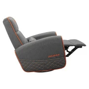 Cougar Fidom Gray (UA)