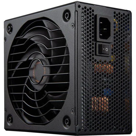 Cougar GLE 1000 (31GF010001P01) (UA) Бренд: пума; Форм -фактор PSU: ATX, EPS;