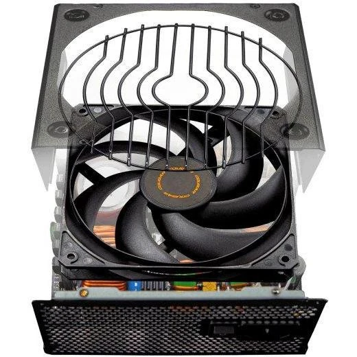 Cougar GLE 1000 (31GF010001P01) (UA) Бренд: пума; Форм -фактор PSU: ATX, EPS;