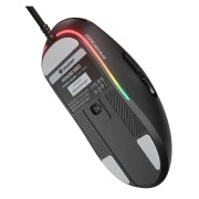 Cougar Minos Neo RGB USB Black (Minos Neo Black) (UA)