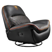 Cougar Overlord (UA)