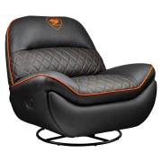 Cougar Overlord (UA)