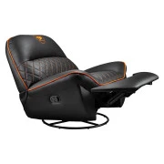 Cougar Overlord (UA)