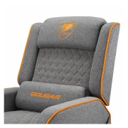 Cougar Ranger One Gray (UA)